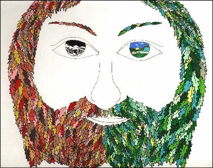 Solstice CD cover
